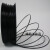 定制定制打印耗材 打印丝  E 碳纤维 导电黑 特殊材料 导电黑 ABS 1.75MM1kg