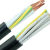 RVV多芯控制电缆线6芯8芯10芯14芯12芯0.5/0.75/1.5平方信号电线 6X1.5 5米