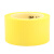 3M 471 PVC标识胶带 划线标识警示标记5s管理 地板车间工厂 耐磨防水无残胶 黄色 90mm宽