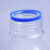 蓝盖试剂瓶1L2L3L5L10L20L高硼硅玻璃瓶可高温高压灭菌25ml50ml 3000ml高硼硅3.3料+厂盖