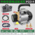 维朋空调电动加油泵PCO-4/6冷冻油加油枪R4螺杆机制冷压缩机 PCO-4适合中大型机组 150升