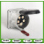 南普铸铝大电流航空插座工业插头200A-630A岸电 米白色 200A/4芯插座