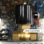全.铜线圈耐高温蒸汽电磁阀2L/US-15 20 25 4分 6分 1寸半2寸 220 高温线圈AC220V