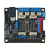 4代4b/3b+传感器IO扩展板带ADC/PWM GPIO拓展板I2C控制带DC 树莓派扩展板