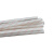 批发2.5kv黄腊管绝缘套管黄蜡管高温玻璃纤维管玻纤管电线保护套定制 内直径2.5mm/1根