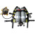 HENGTAI  正压式空气呼吸器 消防救援空气呼吸器 消防认证RHZK6.8-2/C