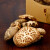 寿乡农场香菇花菇干货蘑菇农家菌菇 南北干货广西特产 花菇200克/袋