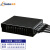 天背（Tianbei）百兆1光4电单模单纤光纤收发器 光电转换器SC接口 25KM单只 A端 TB-SM08K