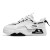 意彪（YIBIAO）男鞋2024夏季新款网面透气休闲运动小白鞋子薄款舒适百搭板鞋男款 白色 39