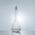 白色/透明玻璃容量瓶 定容定量 20 25 50 100 100 250 500 2000ml 湘玻 容量瓶(透明)25ml A级可过