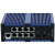 AOPRE-LINK8283(欧柏互联)工业级交换机WEB网管型千兆2光8电带串口SFP接口不含光模块交换机支持环网光纤传输