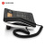 摩托罗拉（Motorola）电话机座机CT330C家用办公固定电话机 橙色背光 语音报号 CT330C(白)