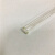 贝傅特 胶头滴管 实验室胶头滴管实验玻璃吸管实验用移液滴管 胶头滴管(10支) 8*200mm