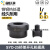 SYD-25液压开孔器模具桥架配电箱不锈钢板CH打孔机圆模直销 配件 打孔机模具22mm(1代)