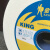 金罗玛 KR-022 陶瓷砂轮片平面树脂沙轮抛光打磨床砂轮机磨刀机砂轮80# 300*32*32绿碳化硅GC 