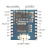 语音播放模块 IO触发 串口控制 USB下载flash 语音模块DY-SV17F SV19T