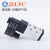 JELPC佳尔灵J4V210电磁阀4V210-08气动电磁控制阀DC24V气阀AC220V J4V210-08 AC220V