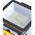 定制充电式D户外投光灯泛光锂电池遥控款太阳能电池板议价 3500w 387灯芯