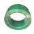 PET塑钢打包带 塑料手工机用带条绿色1608编织捆扎捆绑包装带 绿色半透明加强160820公斤 约1