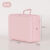 服收纳袋家用旅行压缩袋便携行李箱衣服整理衣专用袋子 2大 2中(共4个)粉色