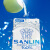 三麟（SANLIN）泰国进口椰子水富含天然电解质NFC椰青果汁1L瓶家庭装 三麟纯椰子水330ml*4瓶