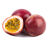 甜农人云南紫香百香果 新鲜应季水果 百香果 现摘 7-9个每斤 精选大果3斤