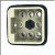 重载连接器防水航空插头热流道配件HQ-5芯6芯7芯8芯矩形插座对接 HD71公芯含针