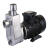 CTT WBZ不锈钢自吸泵 304/316耐腐蚀化工离心式不锈钢自吸泵 25ZBFS6-16-0.55 