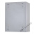 品质好货jxf1动力配电箱控制柜室外防雨户外电表工程 400*500*180室内横式(常规)