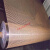 适用PTFE耐高温特氟龙网带隧道炉烘干机同步带烘干线传送带缩水机带 1×0.5mm网眼 其他