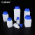 塑料方瓶蓝盖防盗盖塑料瓶试剂瓶样品瓶60/100/250/500/650/1000 250ml