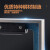 西安机床工业级水平尺条式框式水平仪机械水泡100-150-200 潍坊合像水平仪