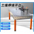 CLCEY铸铁三维柔性工装焊接平台工装快速垂直夹具生铁多孔定位平板机器 2000*5000