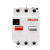 德力西电气（DELIXI ELECTRIC）电机保护塑外壳断路器-20/11可调节电流3VE低压断路器 0.25A