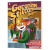 Geronimo Stilton Reporter #6: Operation: Shufongfong 老鼠记者 精装全彩漫画小说6 瑞雅进口原版