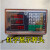 大红鹰HY-601显示屏配件仪表电子秤头充电华鹰衡器电池主板按键板 红字款主板 无线分体式 仪表