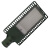 XSGZM LED防眩路灯 NLK3512 100W 新曙光照明 白光
