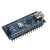 Arduino nano V3.0开发板模块atmega328P焊接改进板主板送NANO线 TYPE-C接口 焊接带数据线