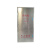 唐奇304不锈钢灭火器箱消防箱器材放置柜不锈钢消防水带箱80消火栓箱 灭火器箱4X2(201材质0.