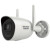 海康威视（HIKVISION）海康威视摄像头无线高清监控器录音室户外防水摄像头DS-IPC-K22H-IW 6mm