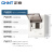 正泰（CHNT） NEX5-C10400M配电箱 强电箱 装电箱盒 4回路(明装)