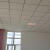 矿棉板天花板×600 高级吊顶600装饰板防火防潮环保防降噪吸音板 595*595*14片1.2厚