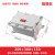 BJX铸铝不锈钢防爆接线箱配电柜动力照明控制箱300*400空箱操作柱 隔爆型200*300*150