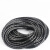 定制 缠绕管绕线管绑线带夹线器束线管包线管电线卷式结束保护带 16(黑色)约4.米