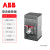 ABB XT塑壳断路器 XT1C160 TMD160-1600 FF 3P(10137708)▏10152529,A