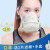 定制防尘口罩硅胶业灰粉尘装修打磨煤矿劳保面罩面具防毒 口罩 送2片滤棉+手套
