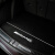 魅巴赫用于2024款奔驰GLE350 GLE450后备箱垫C200C260L A200L尾箱垫皮革 黑色AMG-请备注车型 奔驰GLE53 GLE43 GLC43