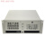 IPC-610L工控机箱19机架式7槽ATX主板工业自动化4U定制 (定制LOGO联系咨询) 官方标配