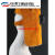 GJXBP牛皮电焊面罩焊工焊接防护面具隔热翻盖烧焊自动变光头戴式焊帽 自动变光款翻盖式