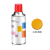 普力捷 自动喷漆-J2A25中黄色12瓶/箱235g/瓶  单位瓶